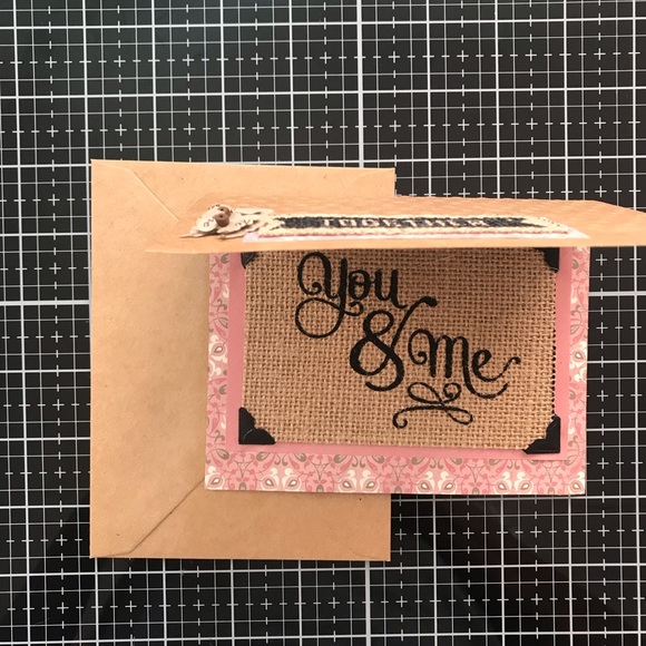 Handcrafted Emotion Token - Picture 2 of 2